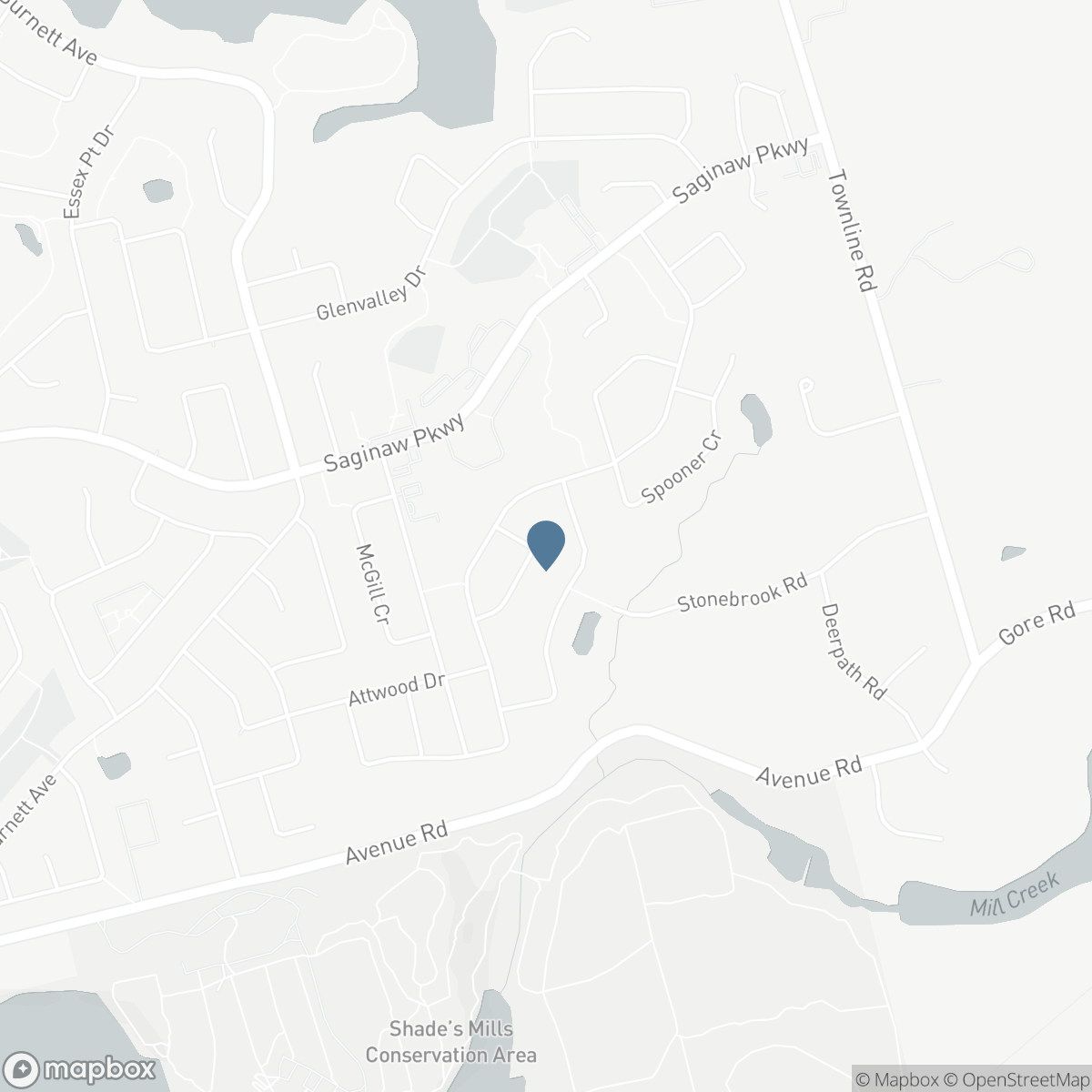 52 ARCHWOOD CRESCENT, Cambridge, Ontario N1T 2A6